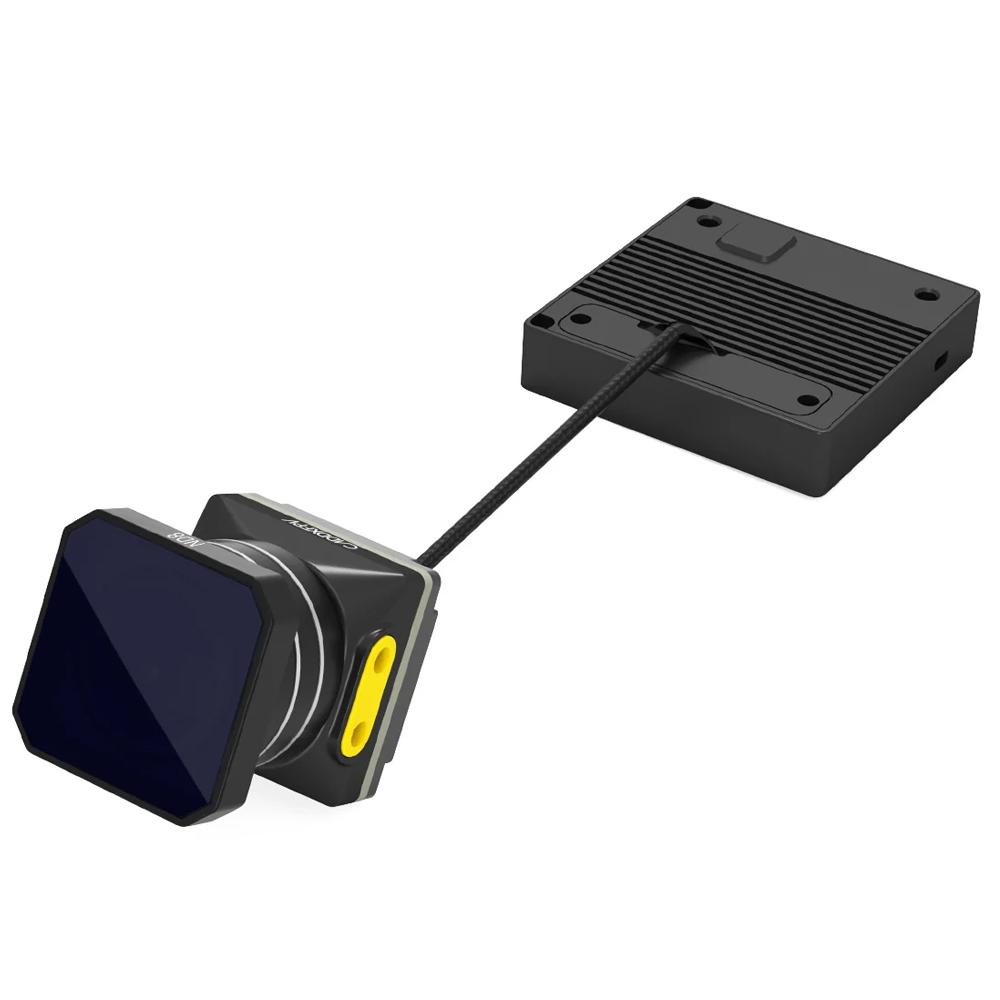 CADDXFPV Caddx Fpv الصورة الرم - مراجعة Caddx Fpv Camera وسعره